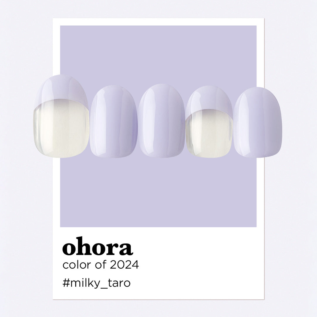 N Milky Taro