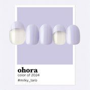 N Milky Taro