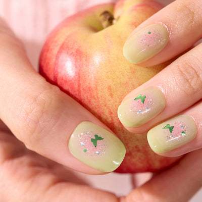 N Guava Glint
