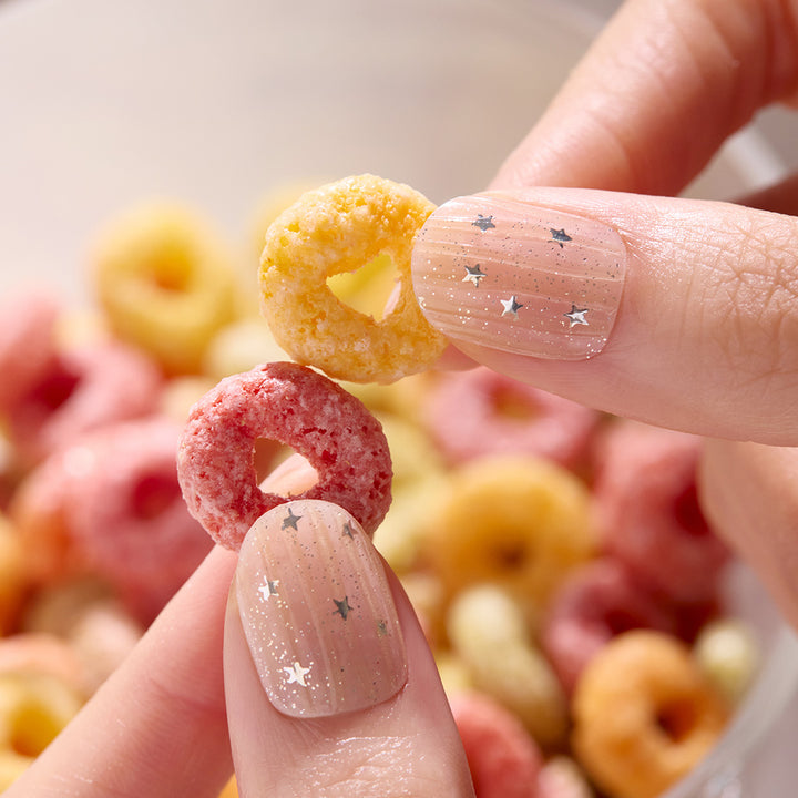 N Milky Star | セルフジェルネイルのohora公式 – ohora jp