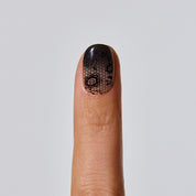 N Noir Lace