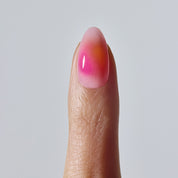 Blushing Petals (OVAL/MEDIUM)