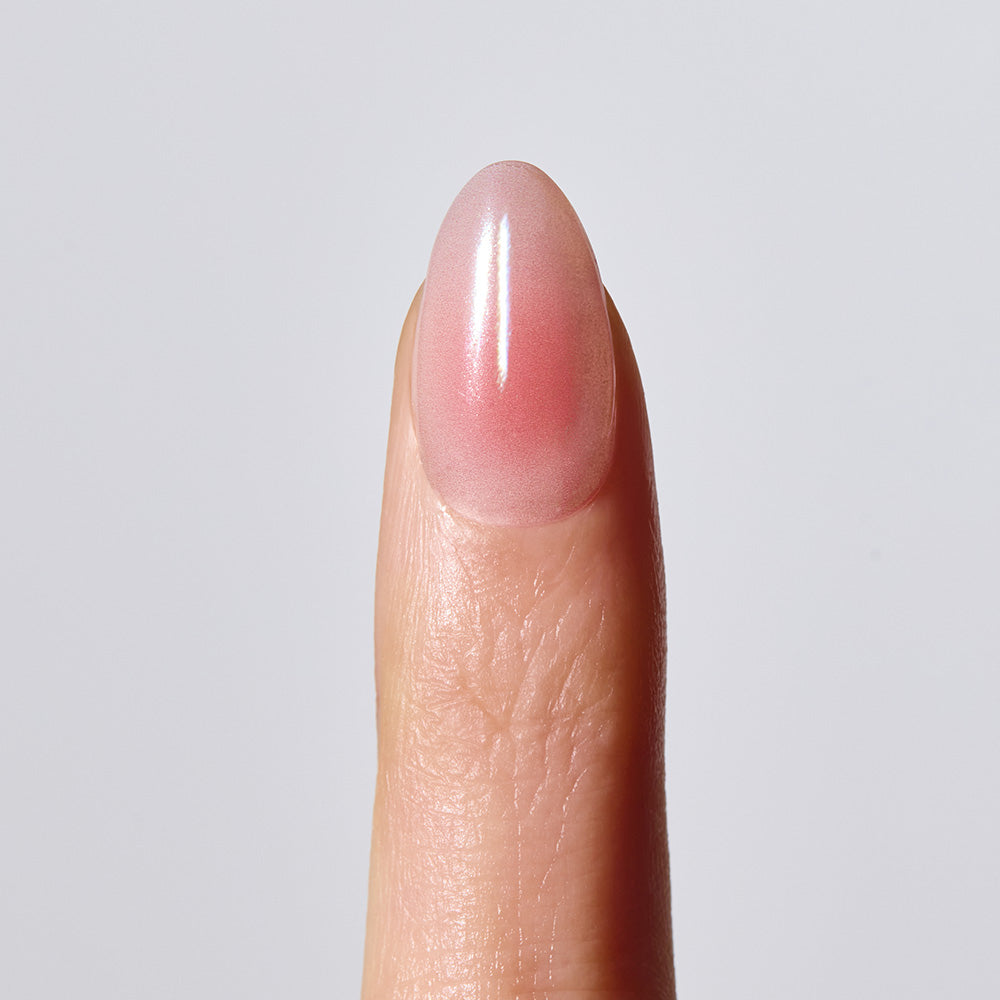 Rosy Glow (OVAL/MEDIUM)