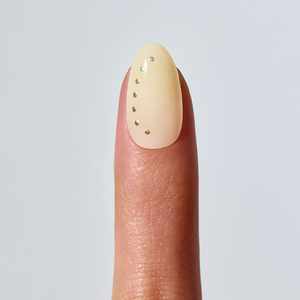 Lowkey Dot (OVAL/MEDIUM)