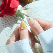 Beauty and the Rose