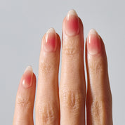 Blush French (OVAL)