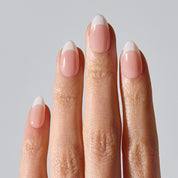 Pure French (OVAL)