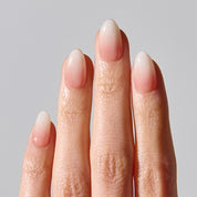 Soft Babyboomer (OVAL)