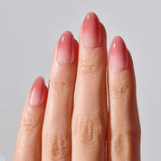 Rosy Glow (OVAL)