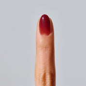 Syrup Rouge (OVAL/SHORT)