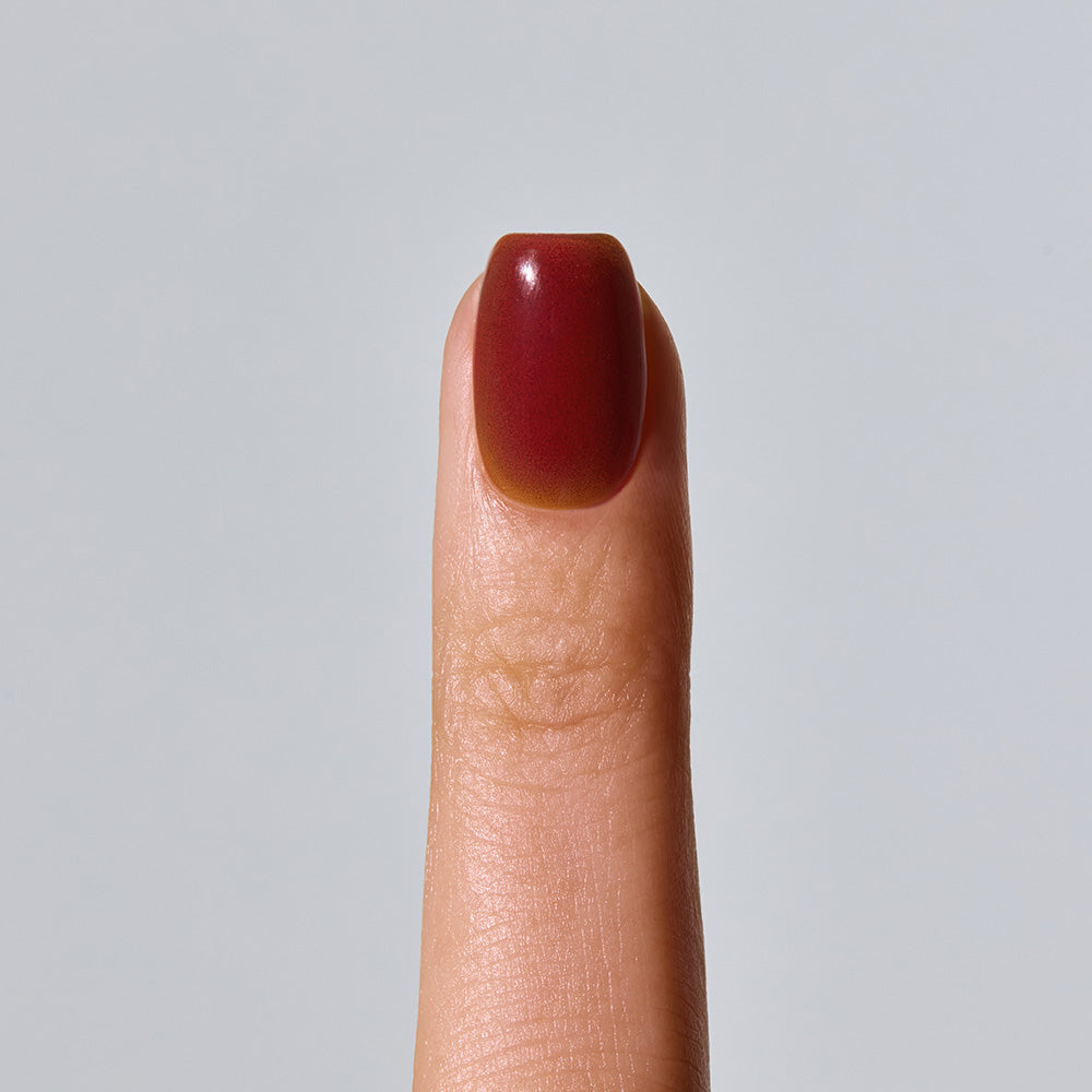 Caramel (SQUARE/SHORT)