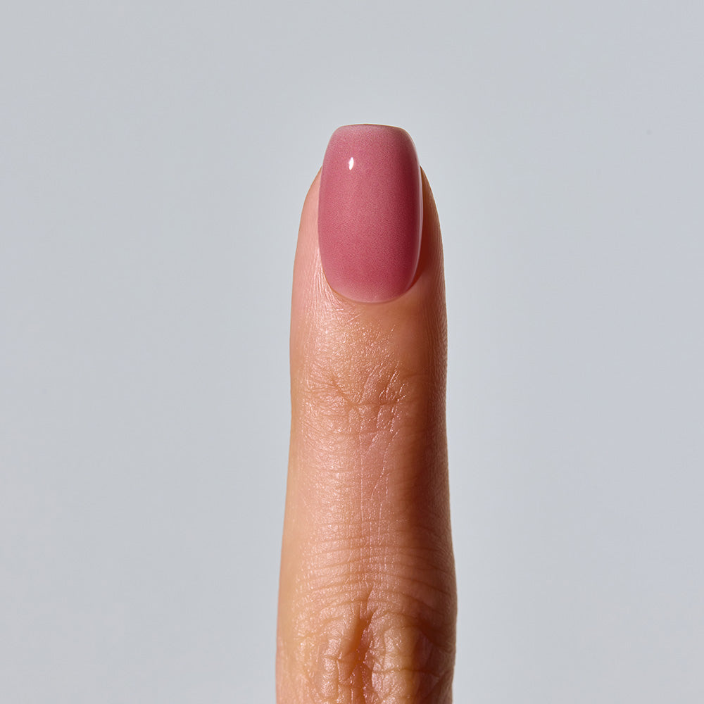 Blush Fig (SQUARE/SHORT)