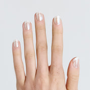 N Glow French