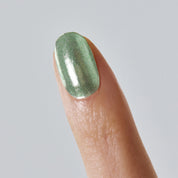 N Matcha Chrome