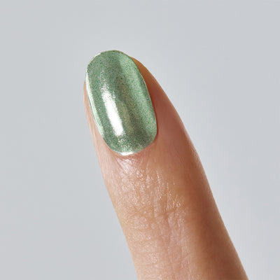N Matcha Chrome