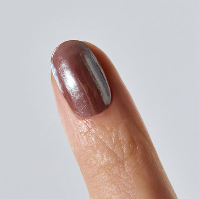 N Chocolate Chrome