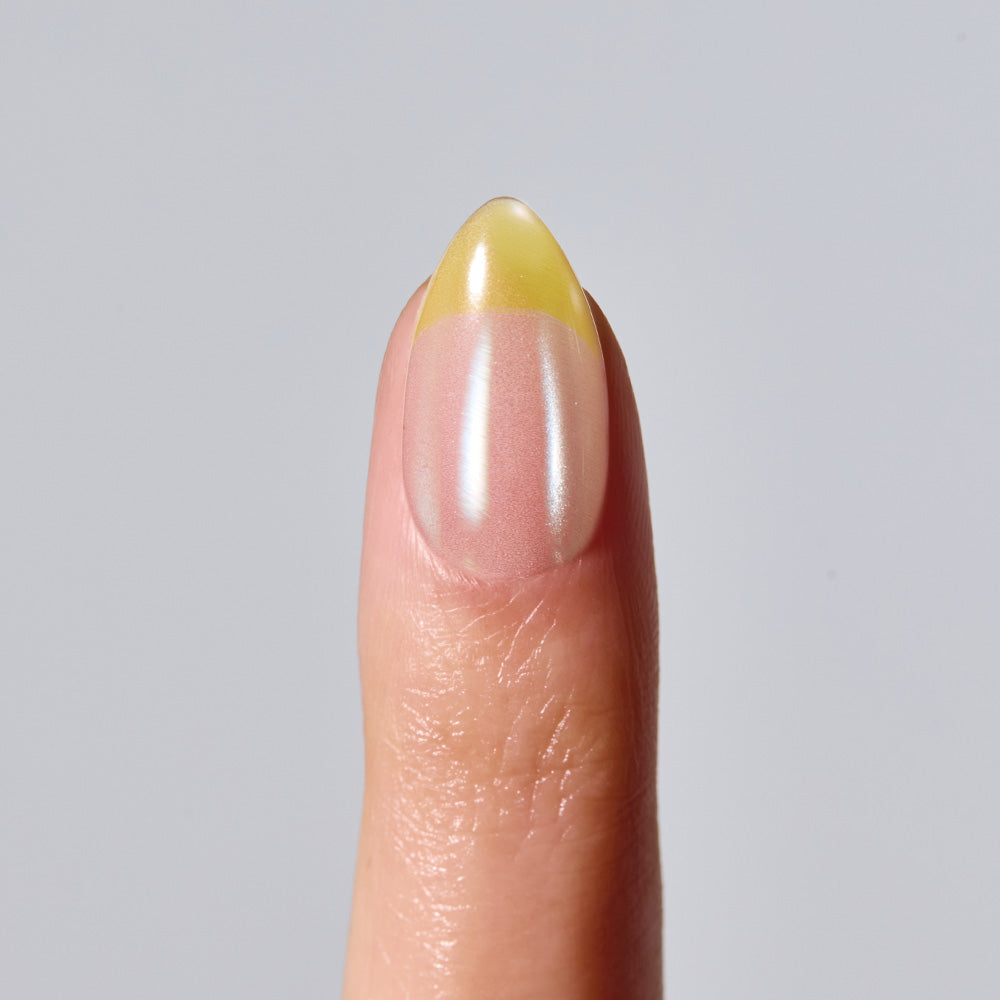 Lemon Chrome