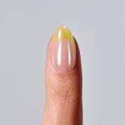 Lemon Chrome