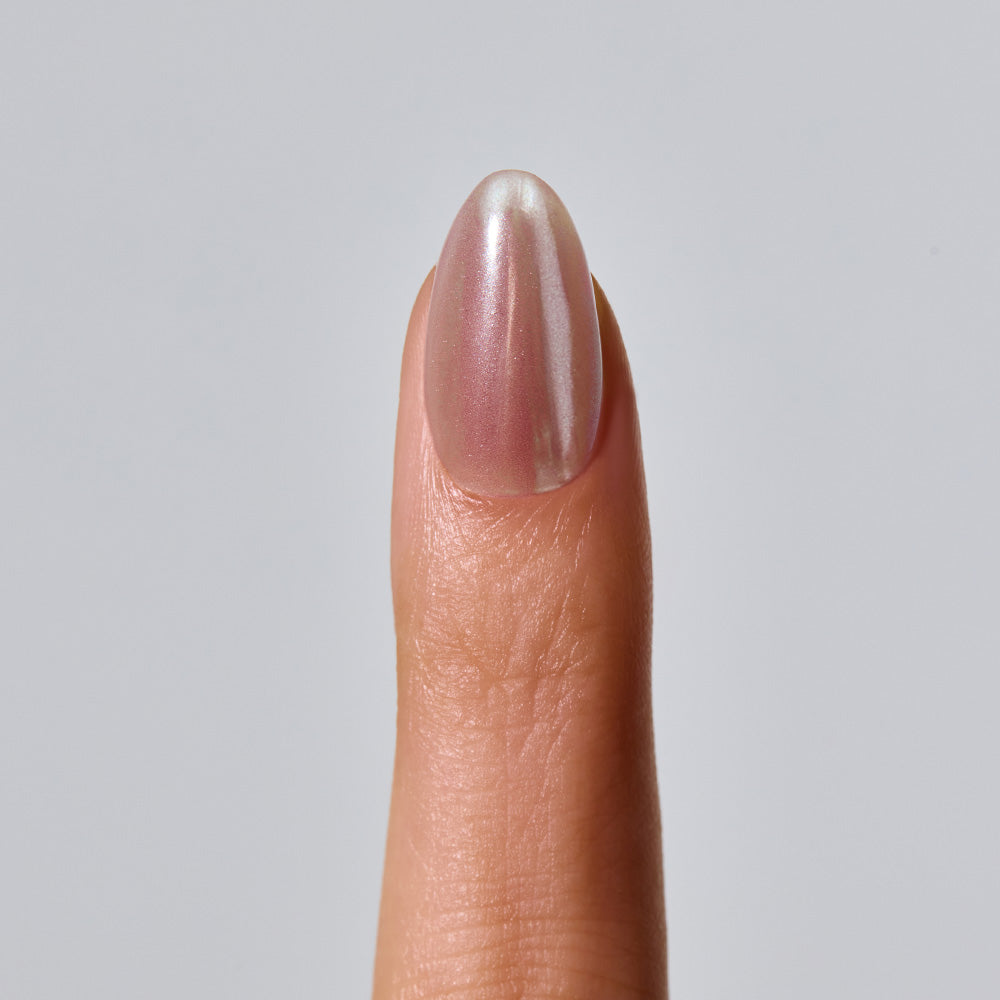 Glazed Mocha (OVAL/MEDIUM)