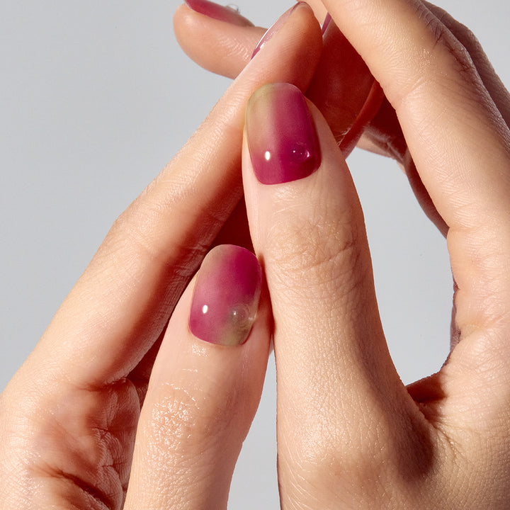 N Juicy Grape | セルフジェルネイルのohora公式 – ohora jp