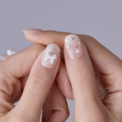 N Milky Lace