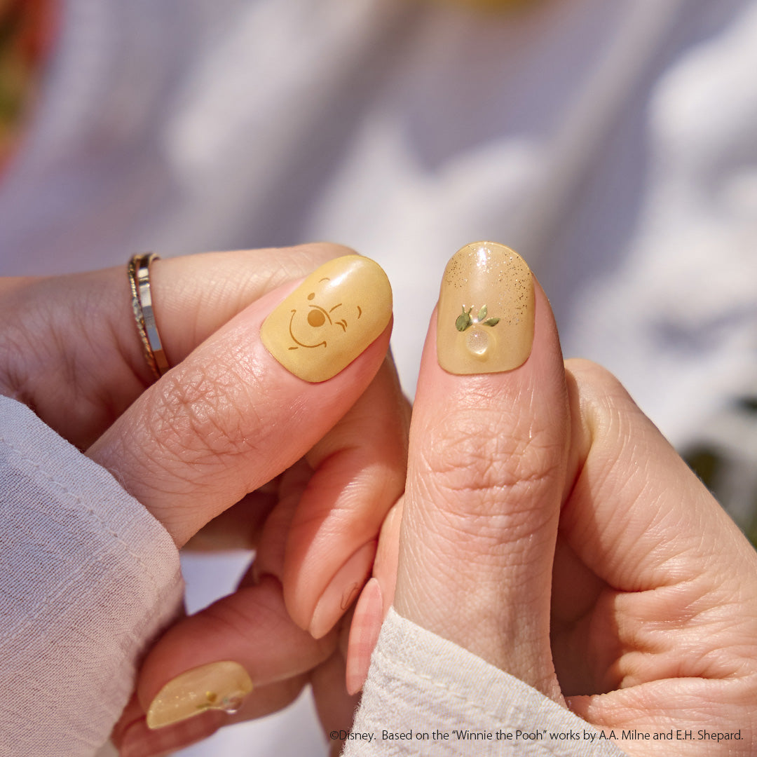 N Picnic Time | セルフジェルネイルのohora公式 – ohora jp