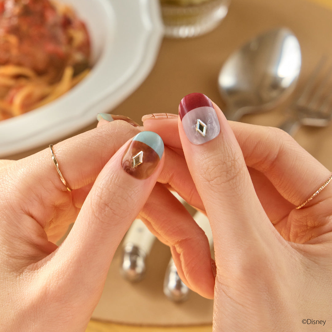 N Timeless Love | セルフジェルネイルのohora公式 – ohora jp