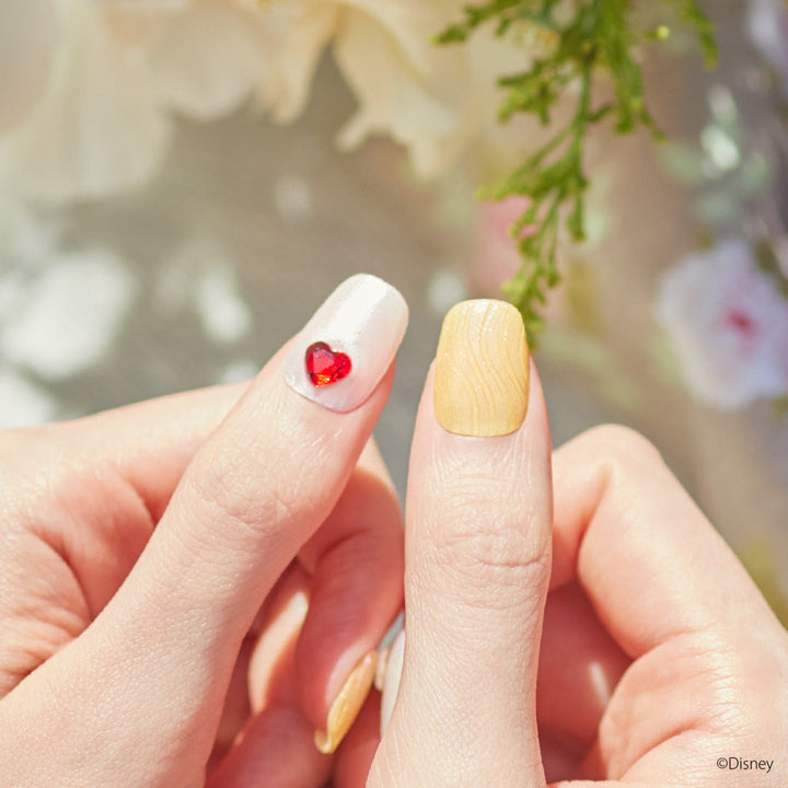 N Snow White's Apple | セルフジェルネイルのohora公式 – ohora jp