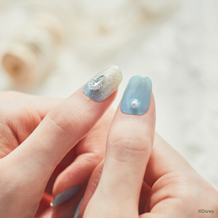 N Cinderella's Sparkle | セルフジェルネイルのohora公式 – ohora jp