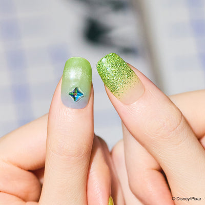N Stars Galaxy