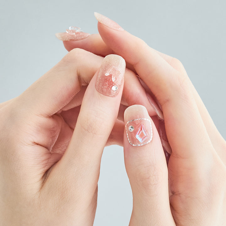 N Twinkle Muse | セルフジェルネイルのohora公式 – ohora jp