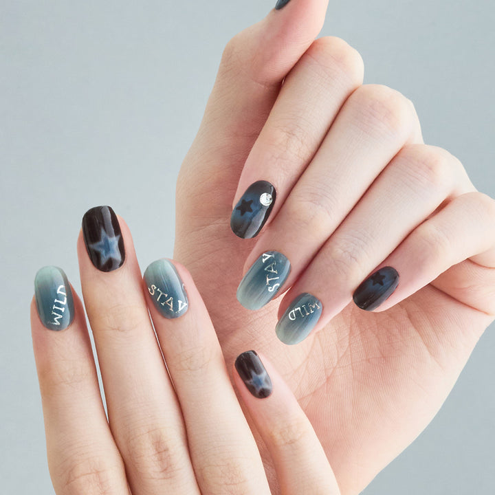 N Stay Wild | セルフジェルネイルのohora公式 – ohora jp