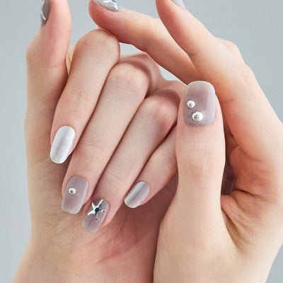 N Chrome Muse