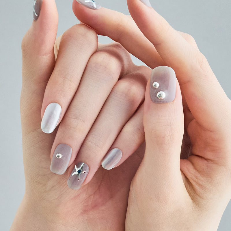 N Chrome Muse