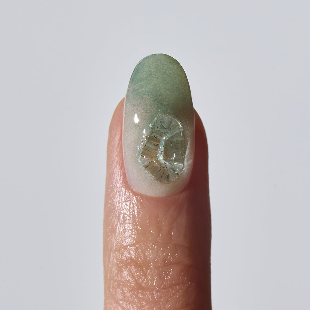 N Miyabi Green