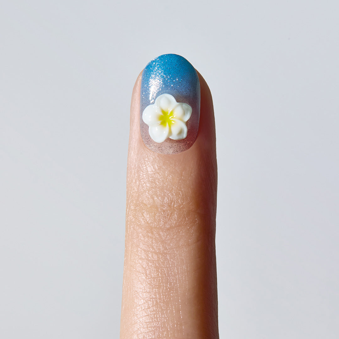 N Plumeria Sky