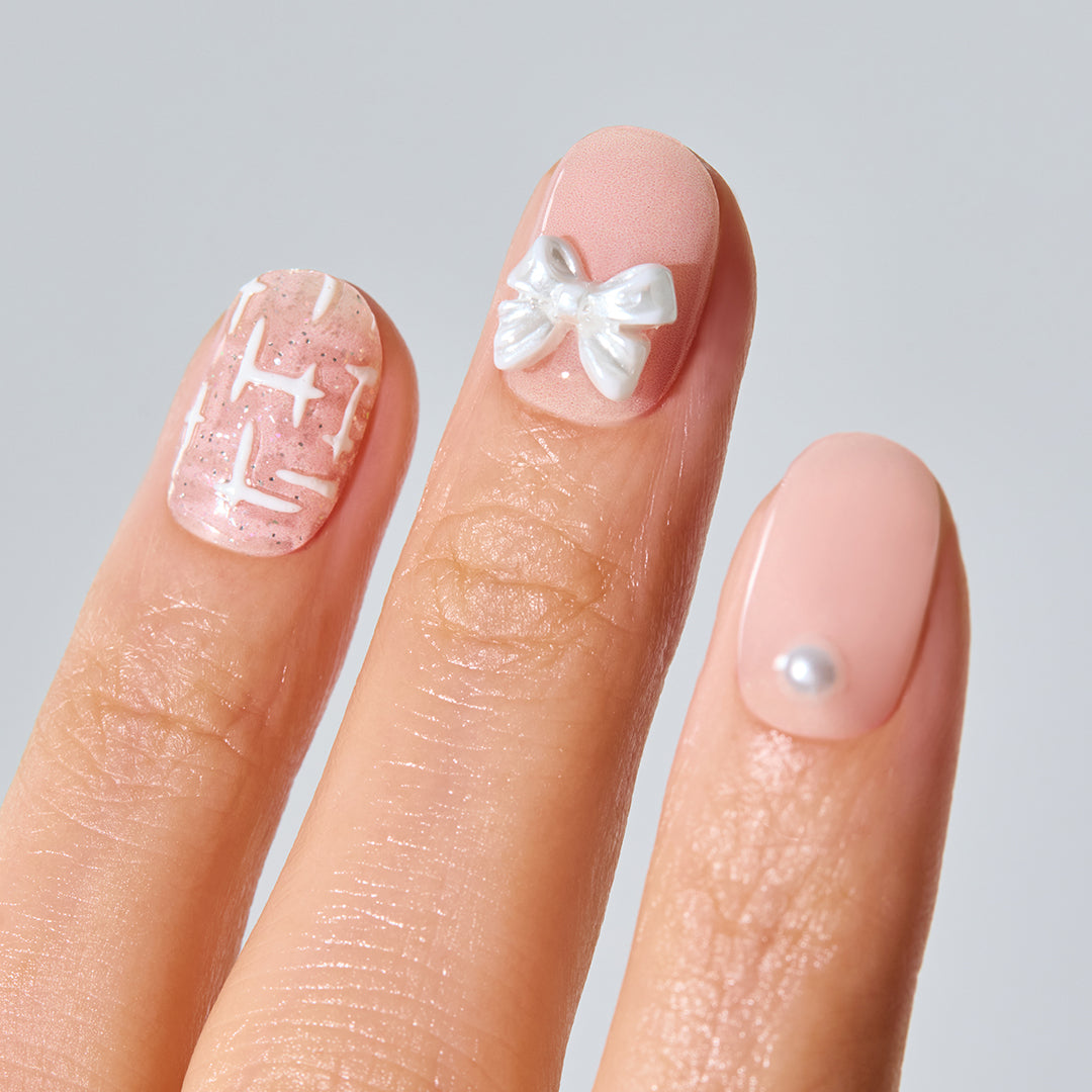 ネイルアート用品(筆など) nounours.Y 冬/オールシーズン/お正月/オフィス/ハンド - T&A nailのネイル