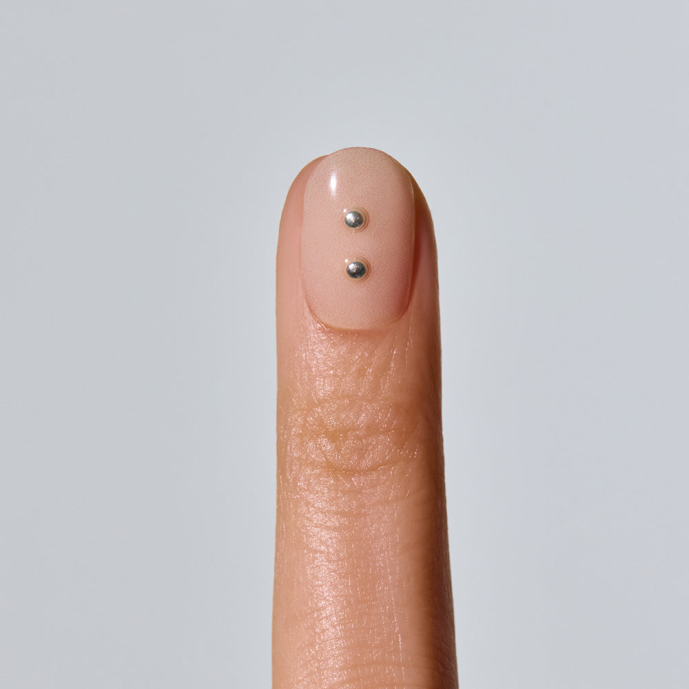 N Bare Piercing