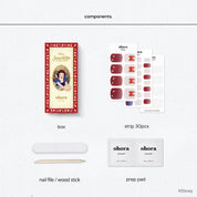 P Snow White's Tale