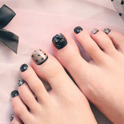 P Heart Lace