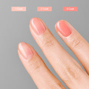 [Guava] ohora Natural Glowマルチネイル強化剤