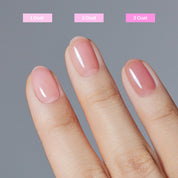 [Plum] ohora Natural Glowマルチネイル強化剤
