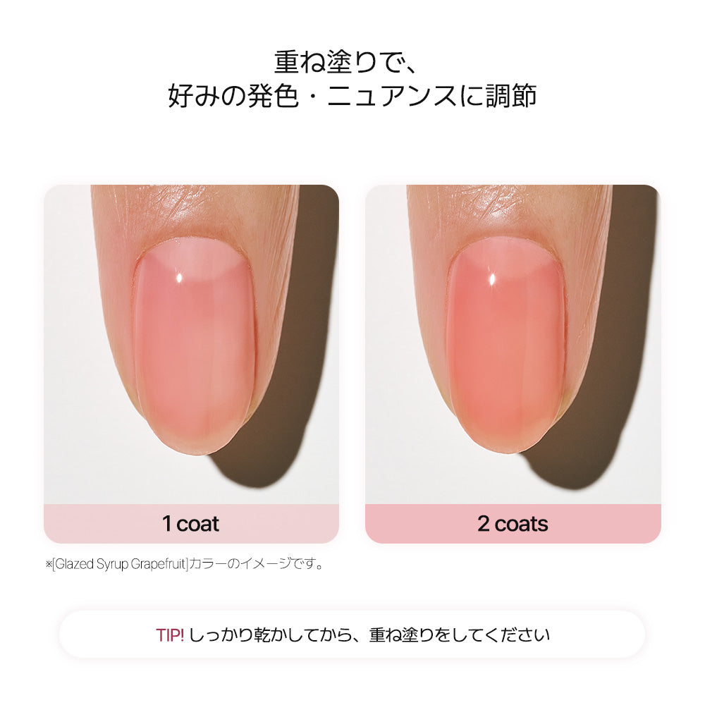 【event特価】マルチネイル強化剤 Best Set (マストハブ) (2items)