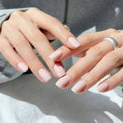 [Marshmallow] ohora Natural Glowマルチネイル強化剤