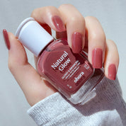 [Berry Jam] ohora Natural Glowマルチネイル強化剤