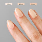 [Honeydew] ohora Natural Glowマルチネイル強化剤