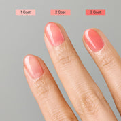 [Watermelon] ohora Natural Glowマルチネイル強化剤
