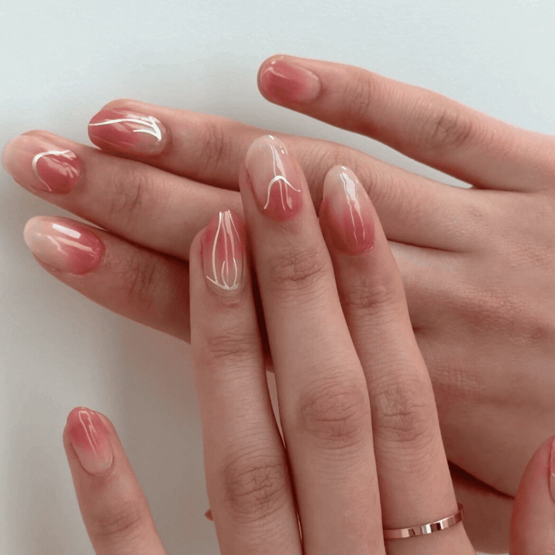 N Tulip Wash | セルフジェルネイルのohora公式 – ohora jp