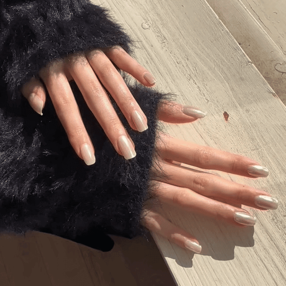 N Pearl Veil | セルフジェルネイルのohora公式 – ohora jp