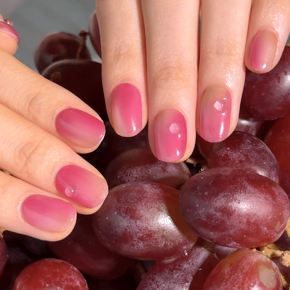 N Juicy Grape | セルフジェルネイルのohora公式 – ohora jp